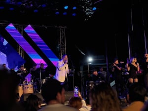Havana Salsa Festival Isaac Delgado y Su Orquesta