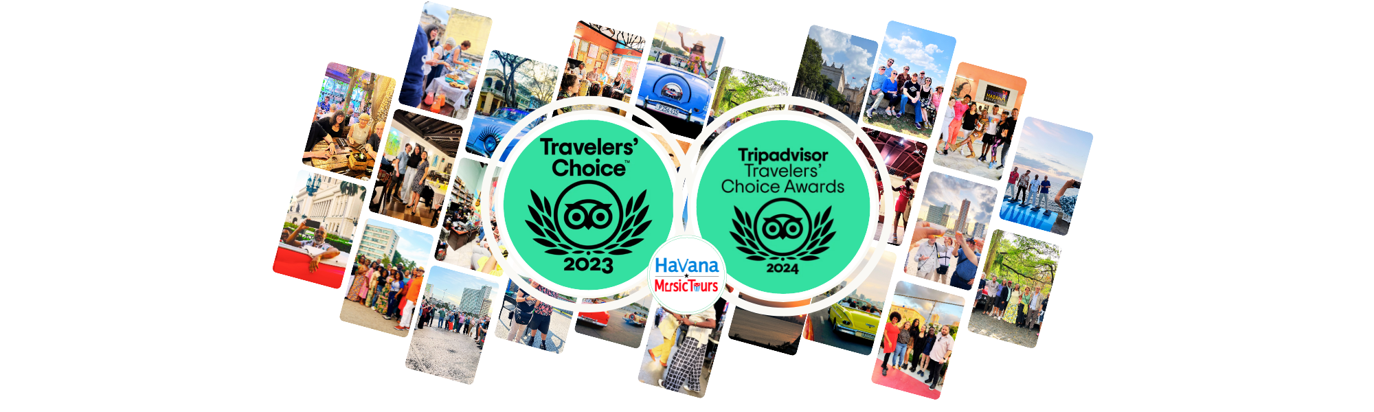 HMT Website - Tripadvisor Traveler's Choice Award 2023-2024
