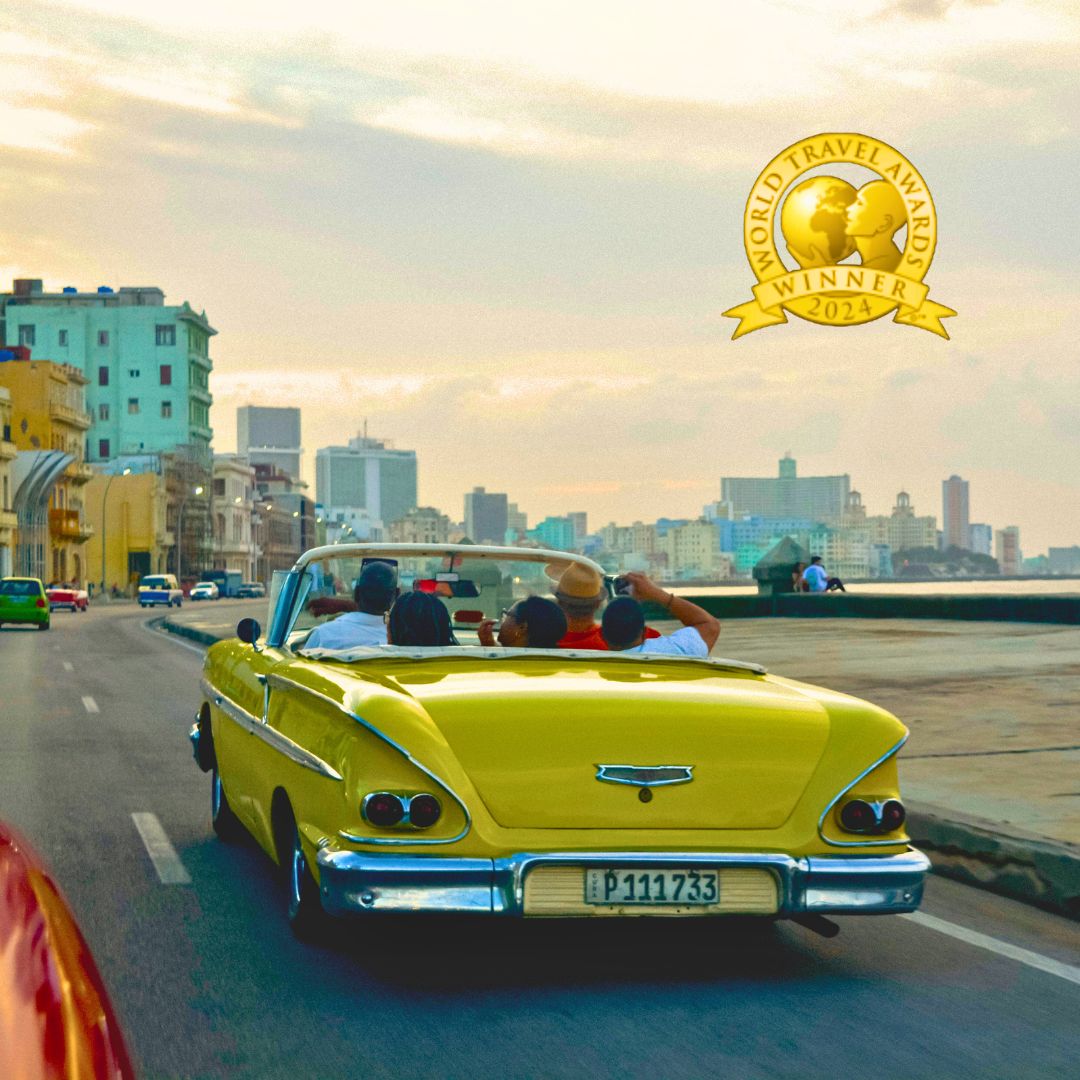 Cuba: Celebrated as the Caribbean’s Cultural Hub for 2024