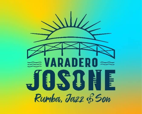 varadero josone music festival 2024 logo