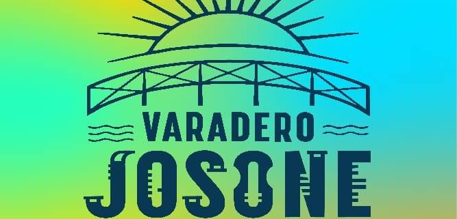 varadero josone music festival 2024 logo