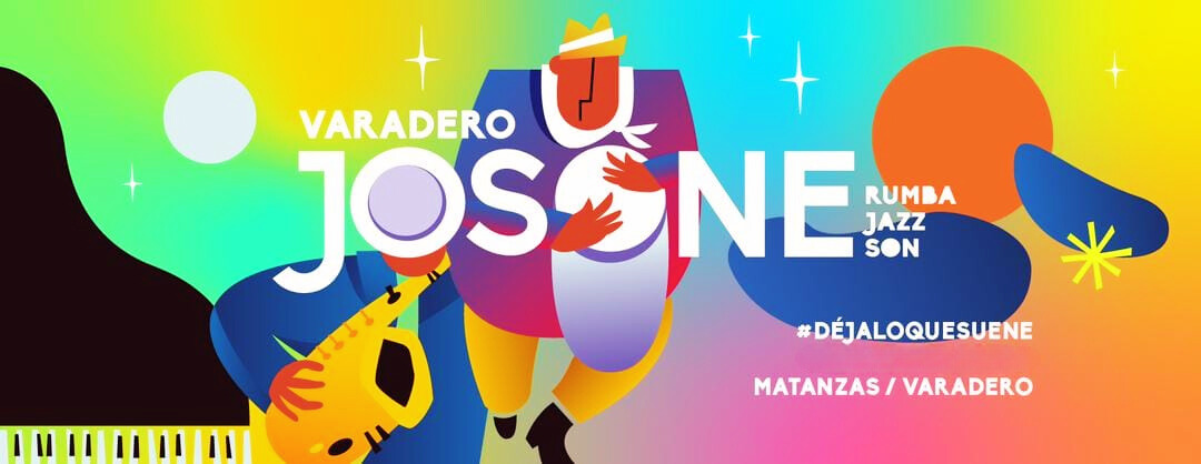 varadero josone music festival banner 1