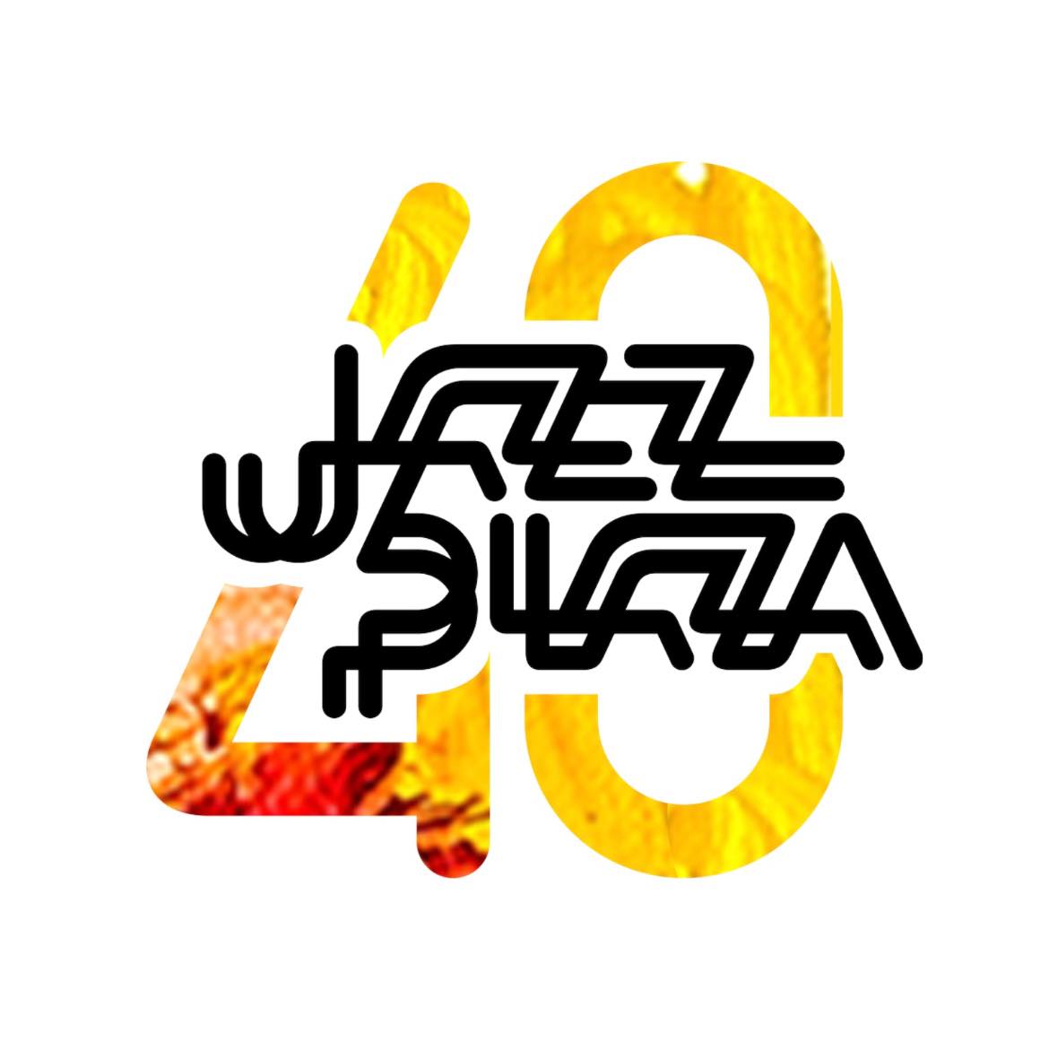 Havana Jazz Festival 2025 logo