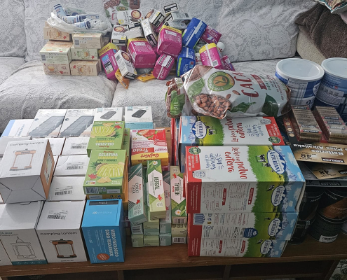 donations for cuba 2