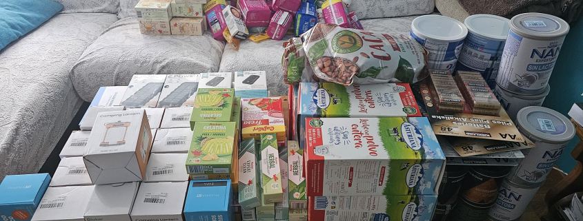 donations for cuba 2