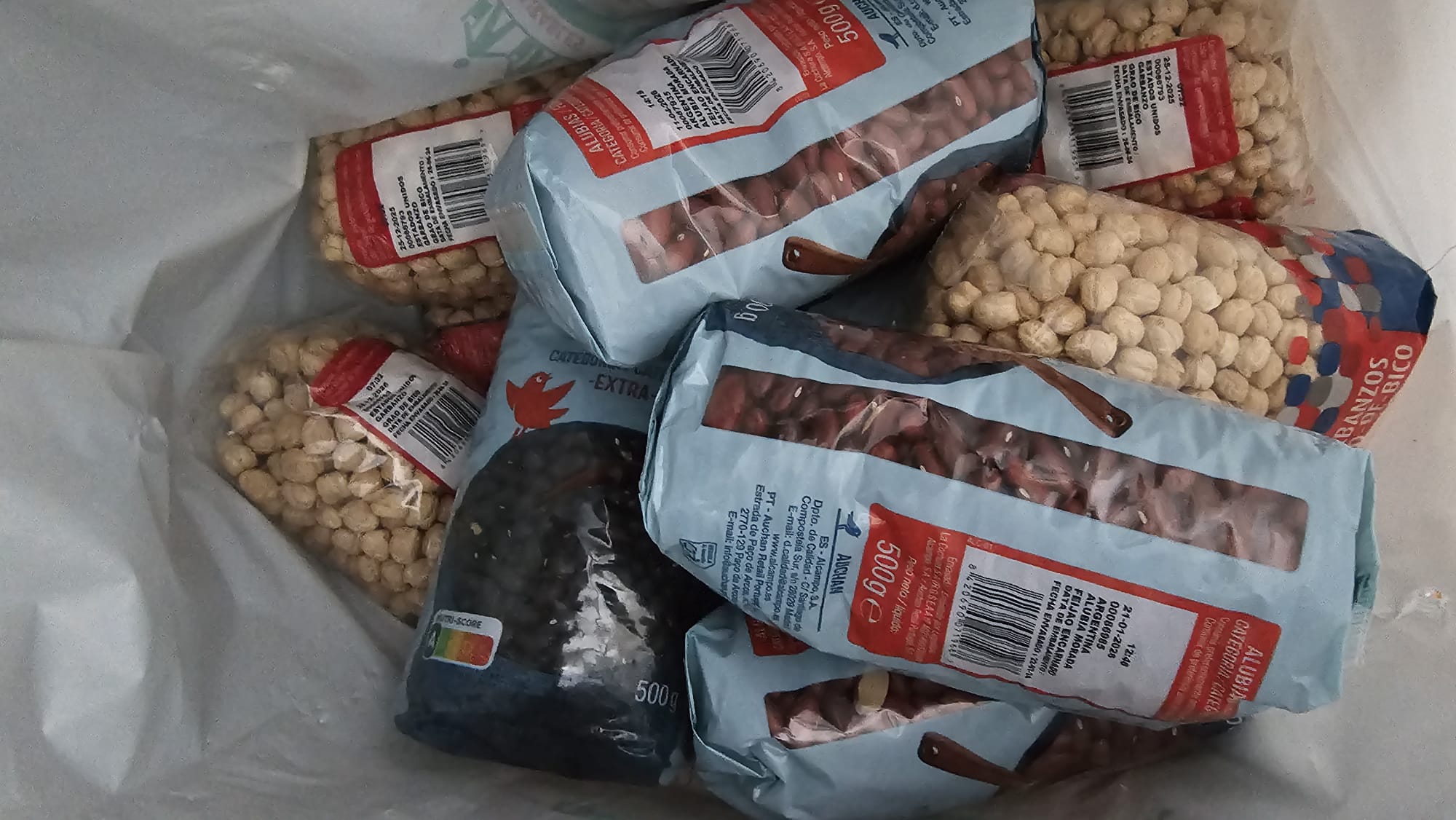 donations for cuba
