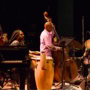 Concierto en el teatro nacional en la Habana - Cuba 29_01_2025 (8)