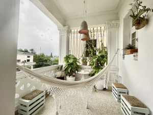 Havana Music Tours-Luxury Accommodations Casa Particular 21