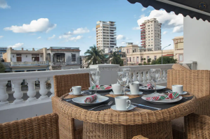 Havana Music Tours-Luxury Accommodations Casa Particular 53