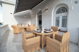 Havana Music Tours-Luxury Accommodations Casa Particular 54