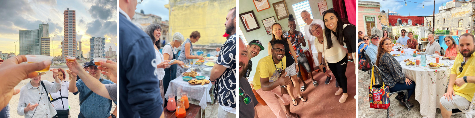 private Cuba tours