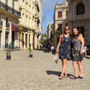 U.S. travelers exploring Havana in 2025-Havana Music Tours 3