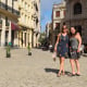 U.S. travelers exploring Havana in 2025-Havana Music Tours 3