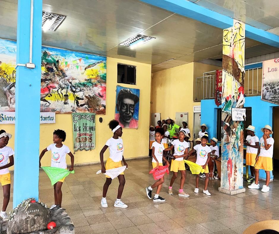 Cuba children projects - Cuba tourism ban explained for U.S. travelers 2025