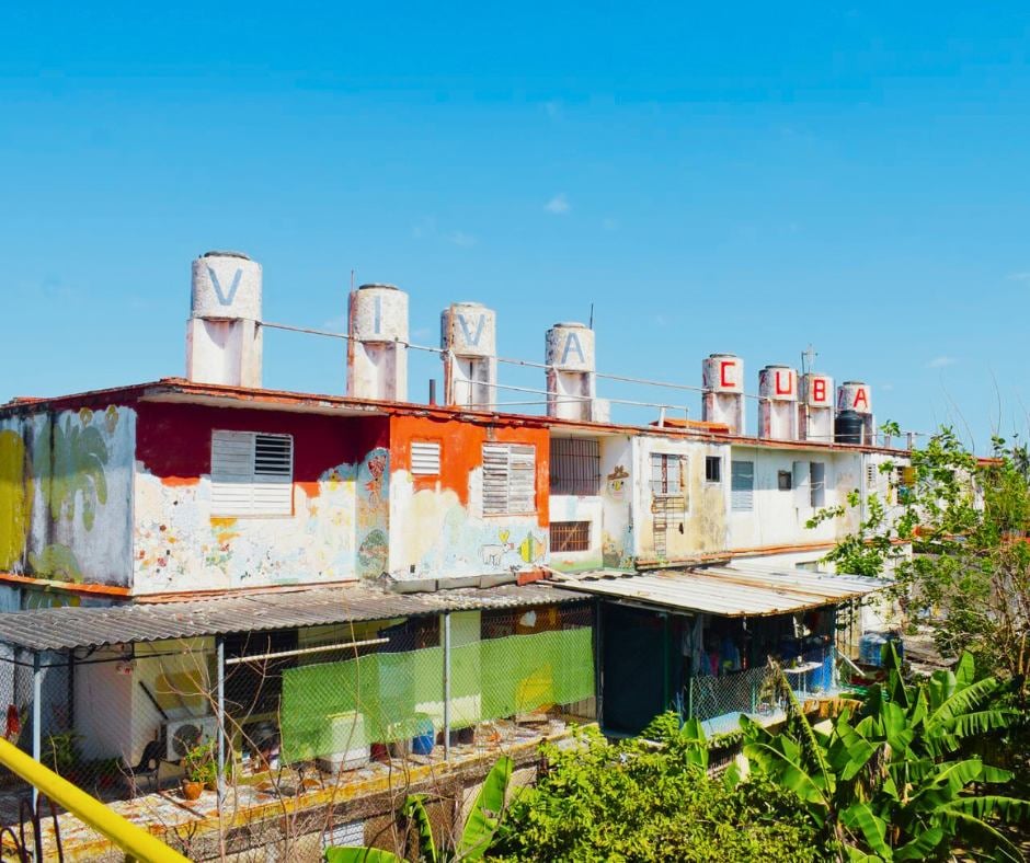 Havana - Cuba tourism ban explained for U.S. travelers 2025