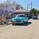 Havana street scene with classic cars - Cuba tourism ban explained for U.S. travelers 2025