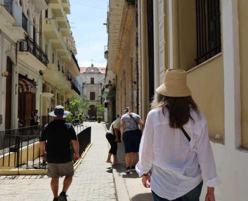 Cuba Tour 2025 - Havana Music Tours IMG_1891