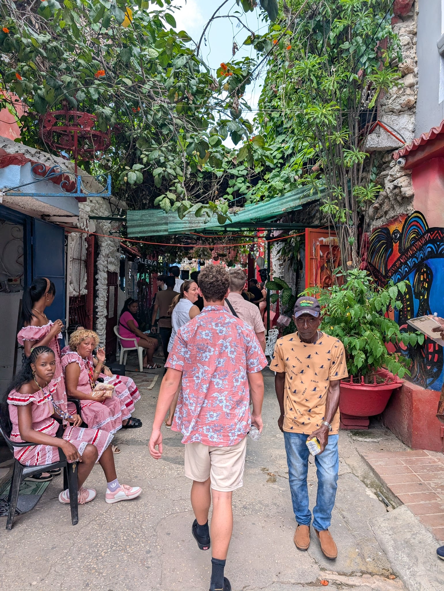 Cuba Tour - Havana Music Tours