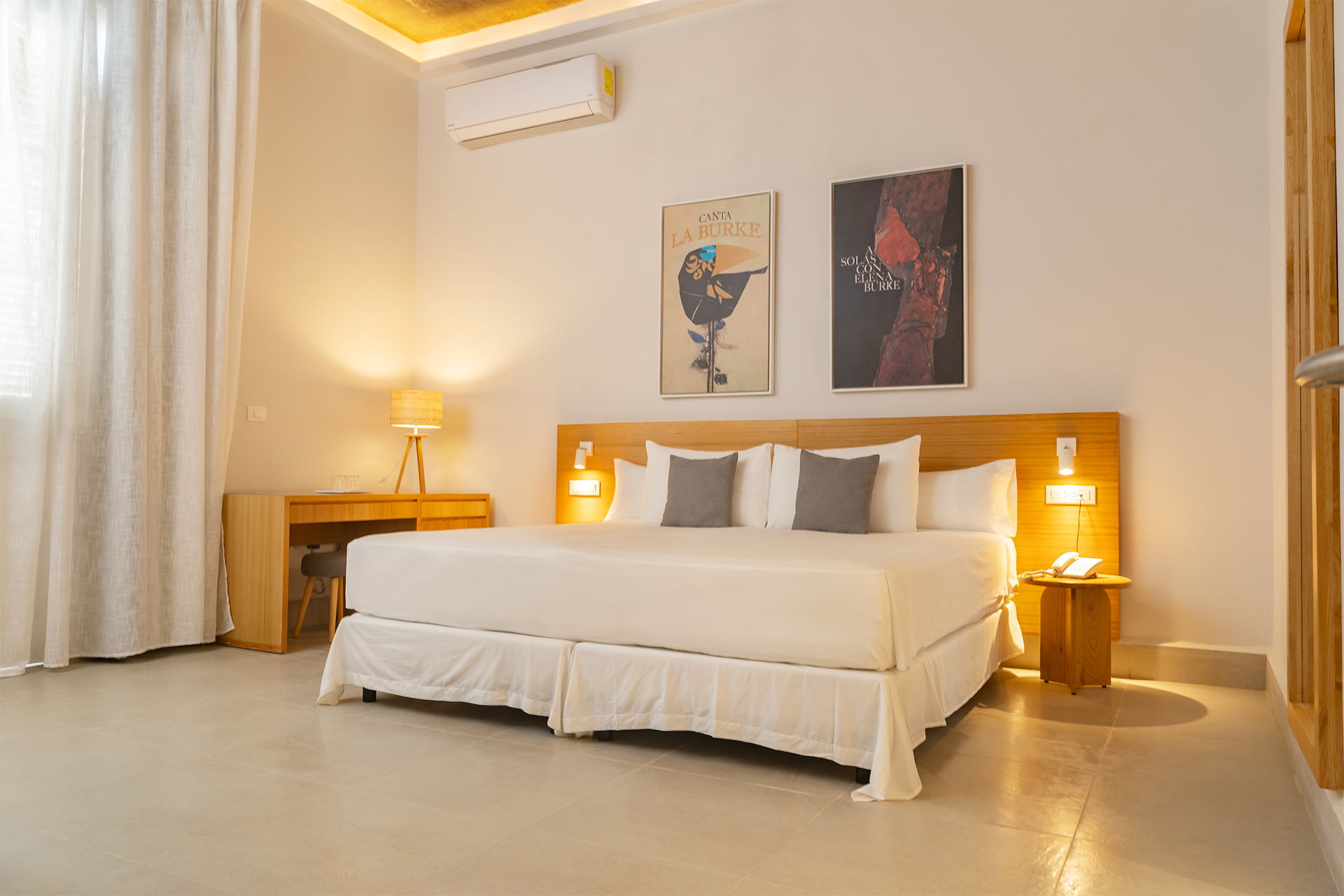 La Distancia Boutique Hotel - Havana Music Tours 4