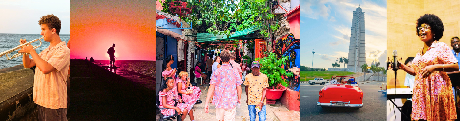 Havana Ojala - havana music tours