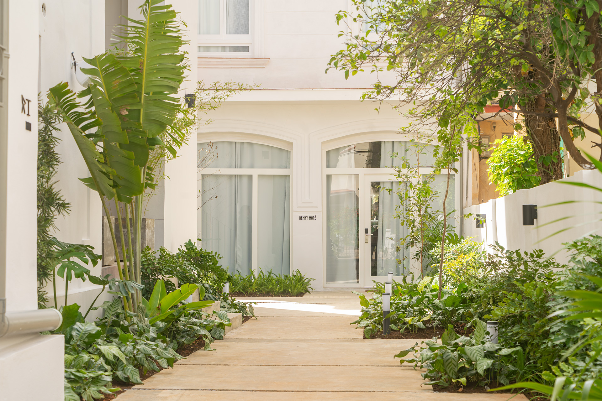 La Distancia Boutique Hotel - Havana Music Tours Copia de _AMC0545-1_web