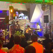 The Abreu Brothers & the Future of Cuban Jazz
