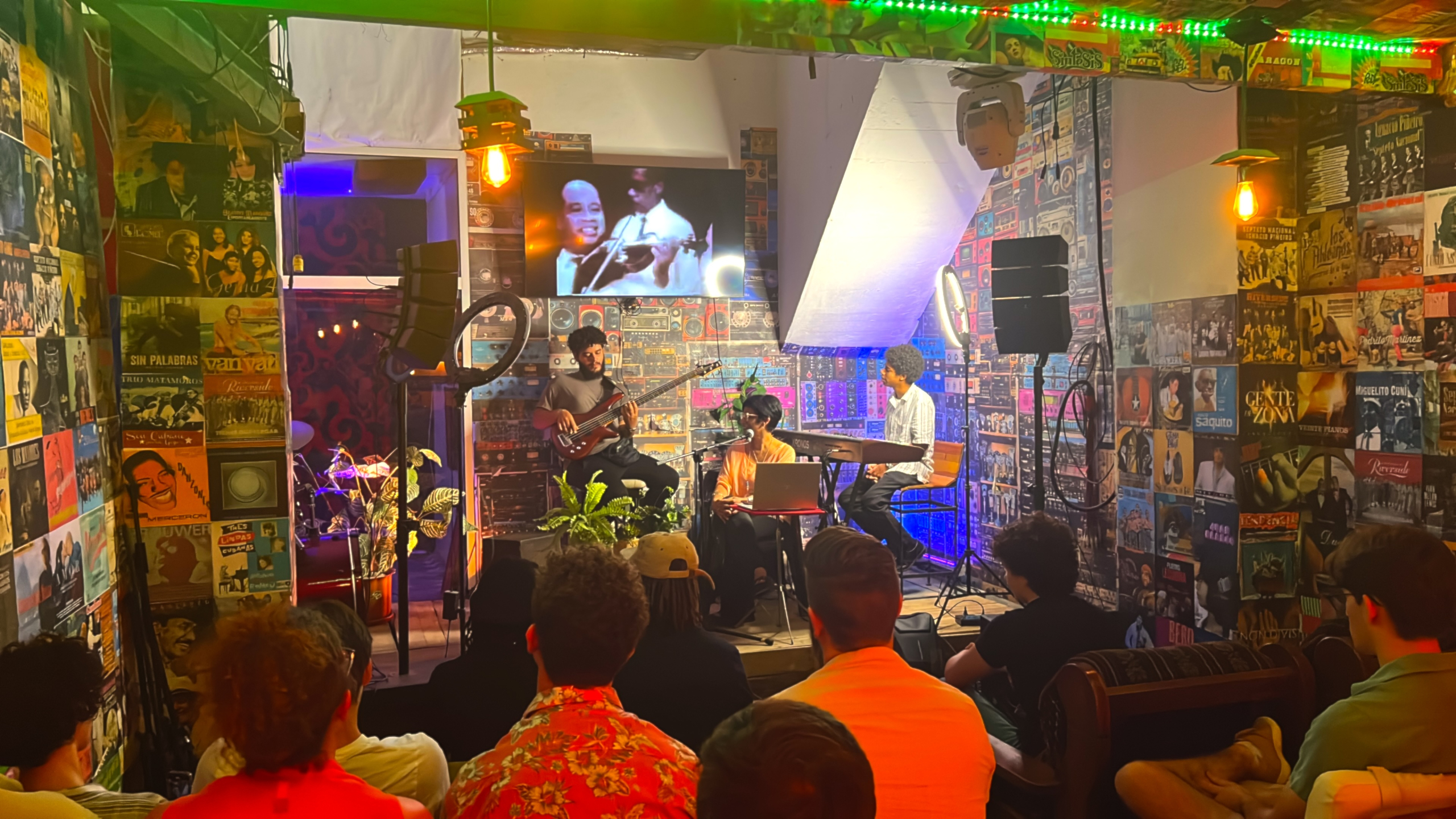 Cuba’s New Sound: The Abreu Brothers Take the Stage