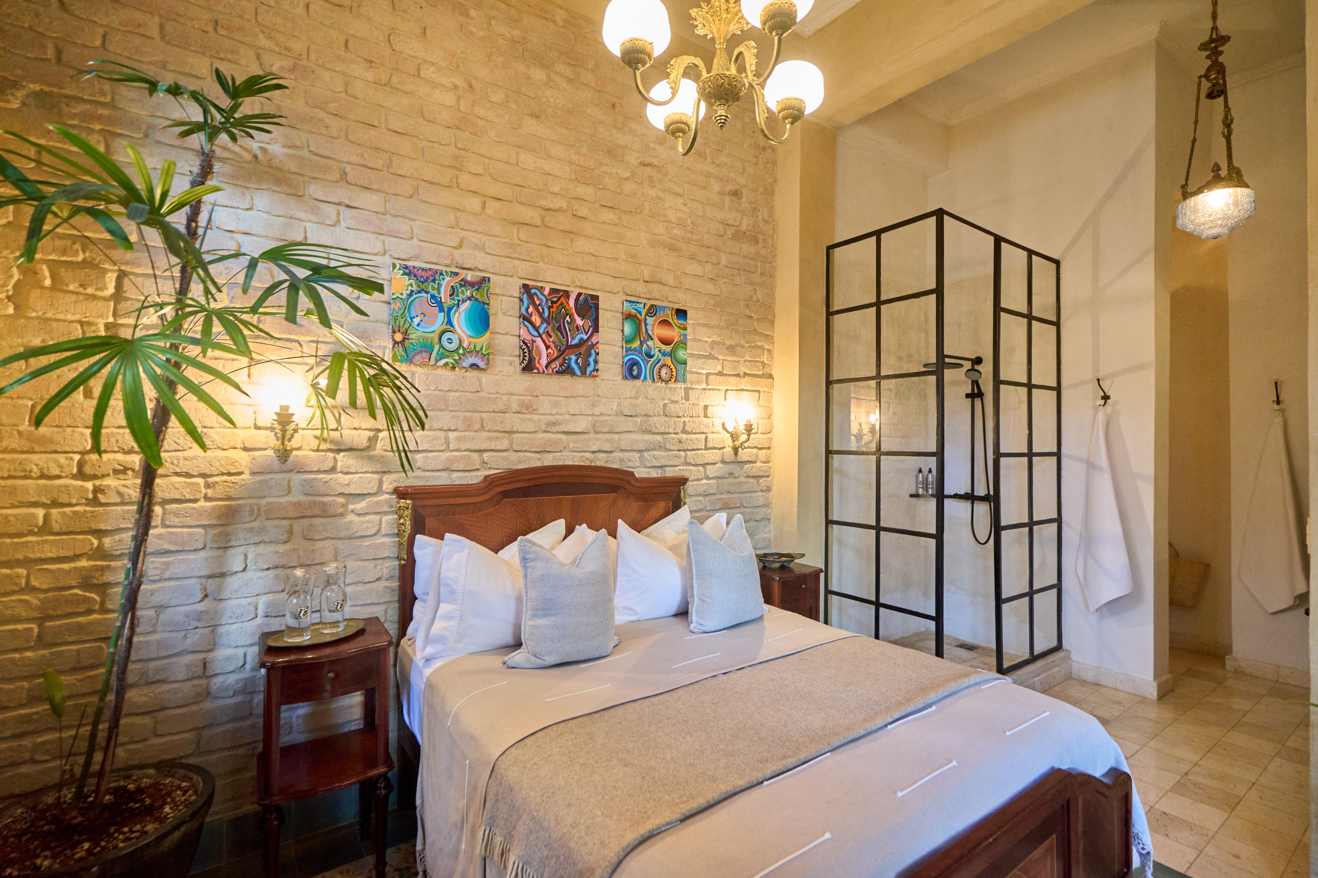 Tribe Caribe Boutique Hotel - Havana Music Tours 0268