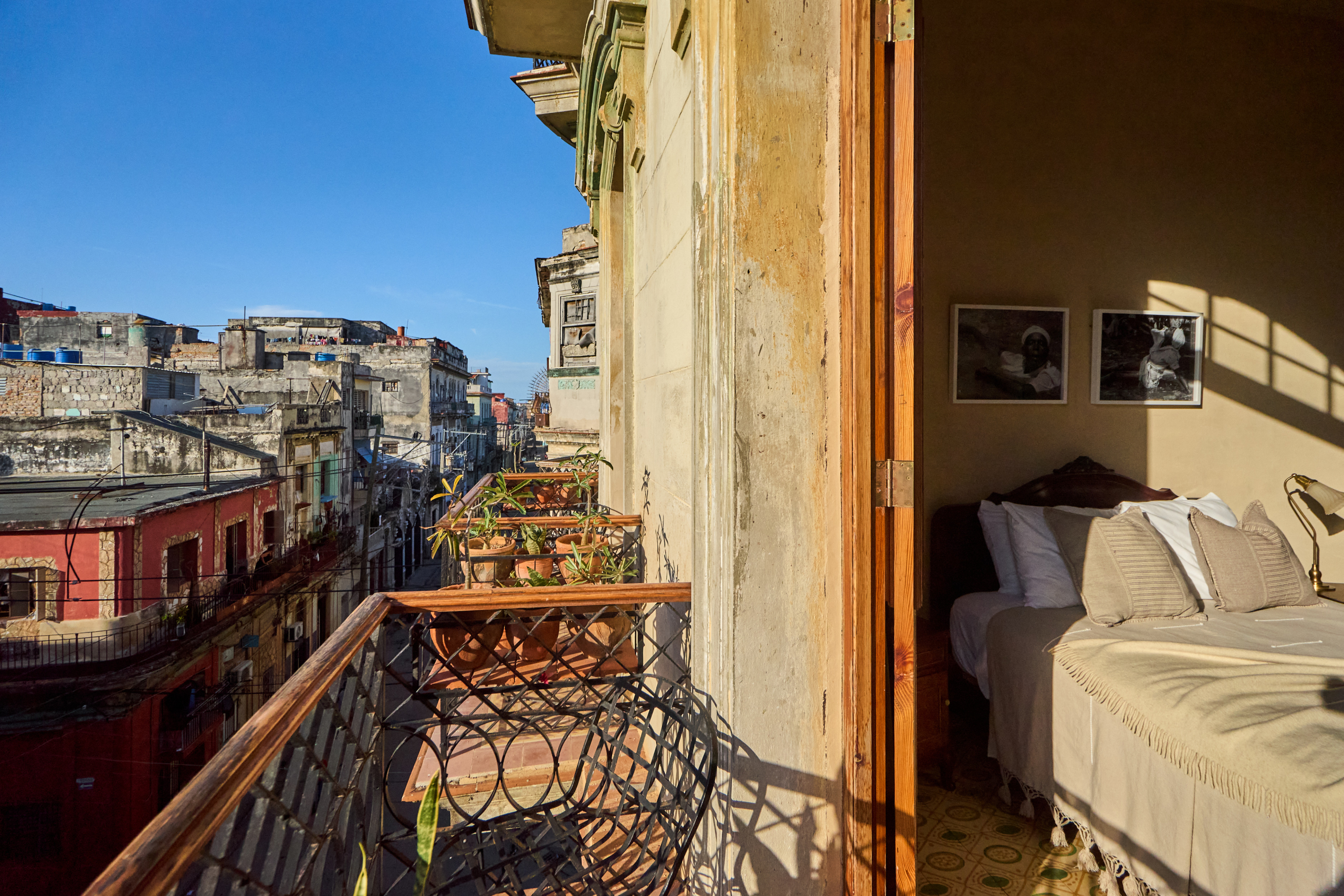 Tribe Caribe Boutique Hotel - Havana Music Tours 0523