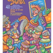havana jazz plaza festival poster 2026 havana jazz plaza festival poster 2026