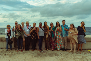 Havana Jazz Festival Tour 2026 - Havana Music Tours - Malecon Ritual 2