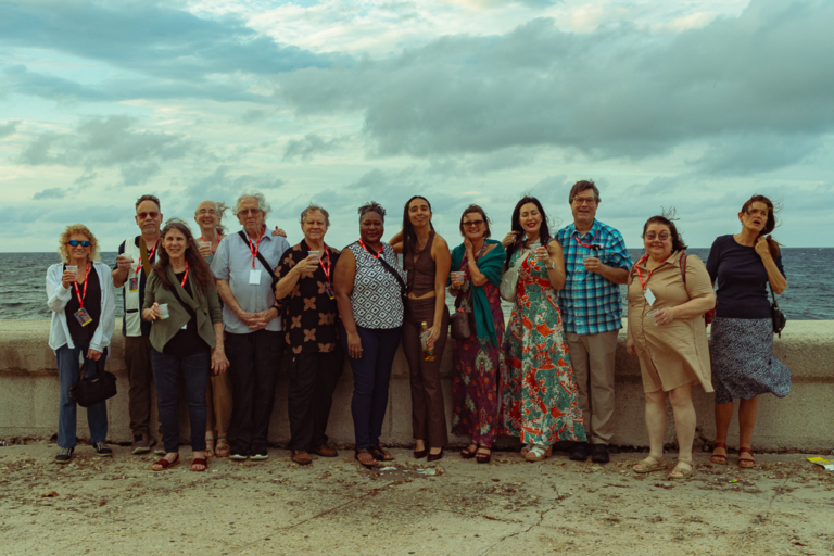Havana Jazz Festival Tour 2026 - Havana Music Tours - Malecon Ritual 2