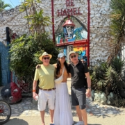 Havana Salsa Festival Tour 2026 - guest testimonial