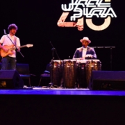 Havana Jazz Festival - Jazz Plaza- Elipsis Concert in Teatro Nacional de Cuba 8