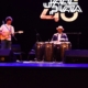 Havana Jazz Festival - Jazz Plaza- Elipsis Concert in Teatro Nacional de Cuba 8