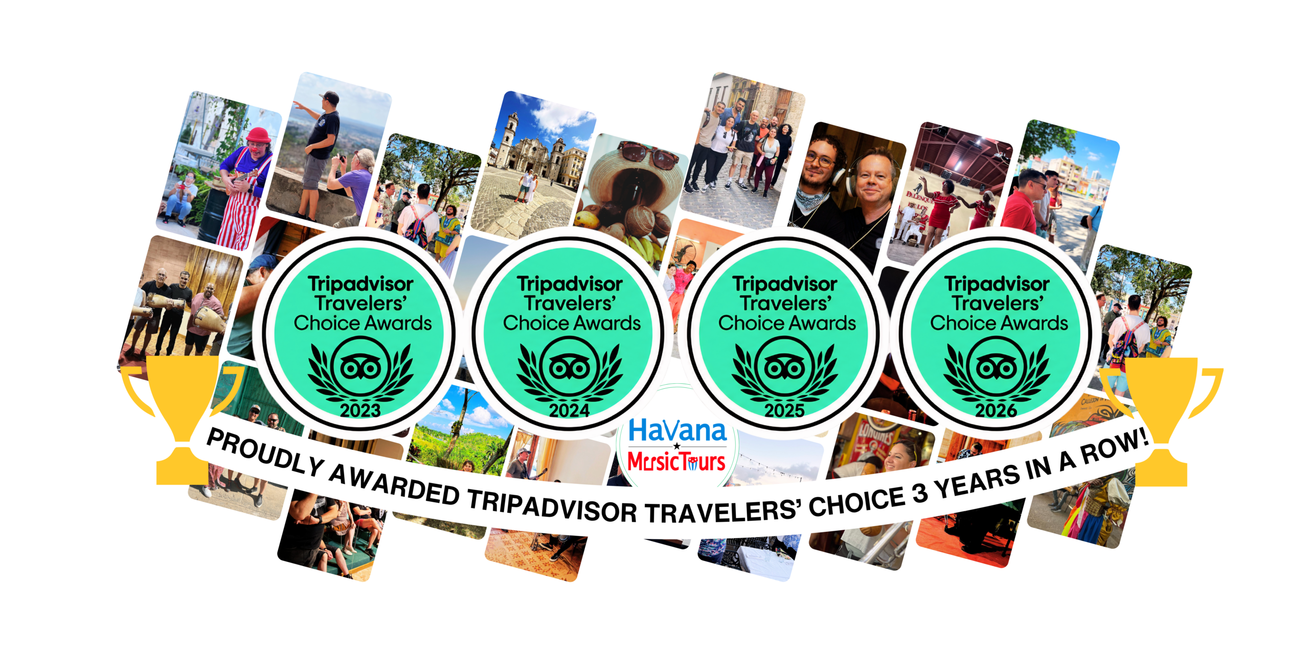 Traveler's Choice Tripadvisor (Medium Banner (US) (Landscape) Traveler's Choice Tripadvisor (Medium Banner (US) (Landscape)
