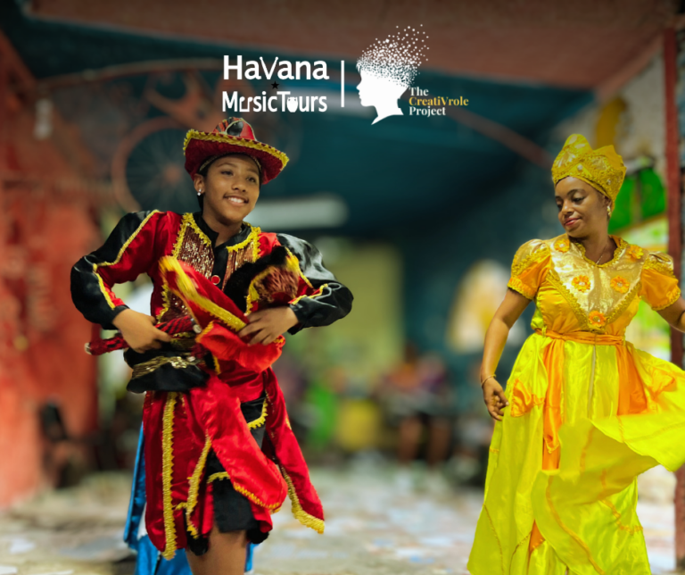 cuba update April 2026- havana music tours